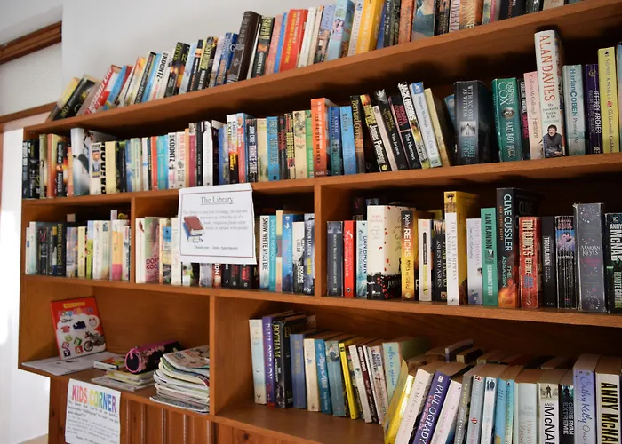 Anna מלון דירות קיסונרגה