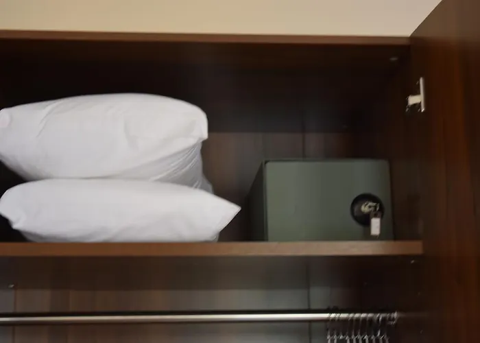 Aparthotel Anna Kissonerga