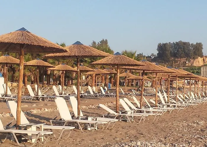 Anna 4* קיסונרגה